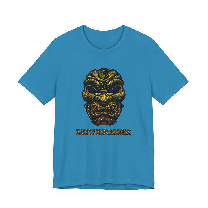 SAMURAI MAC GOLD DIAMONF PLATE /LIFT HARDER