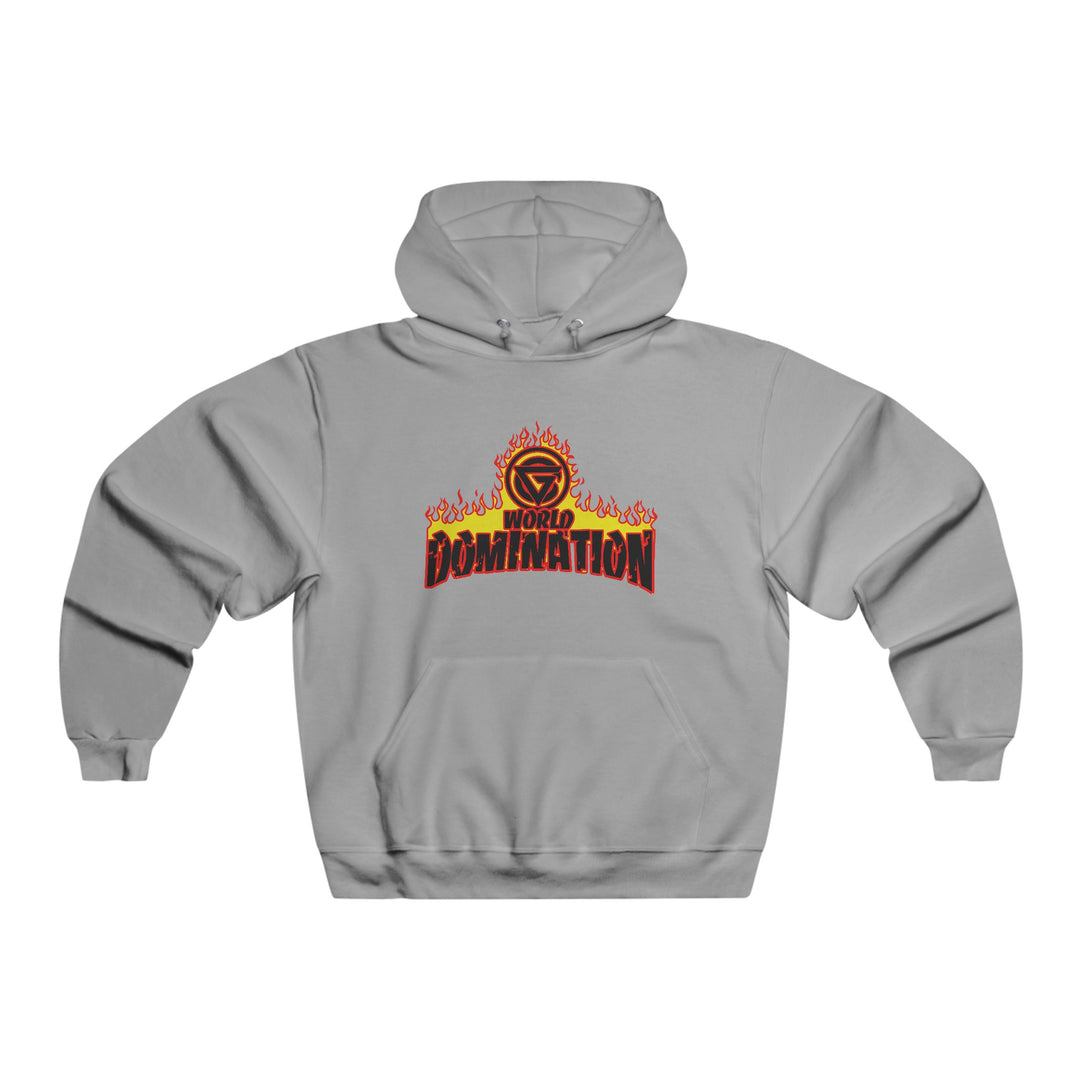 DIAMOND FIRE MASK/RED BLK YELLOW FIRE