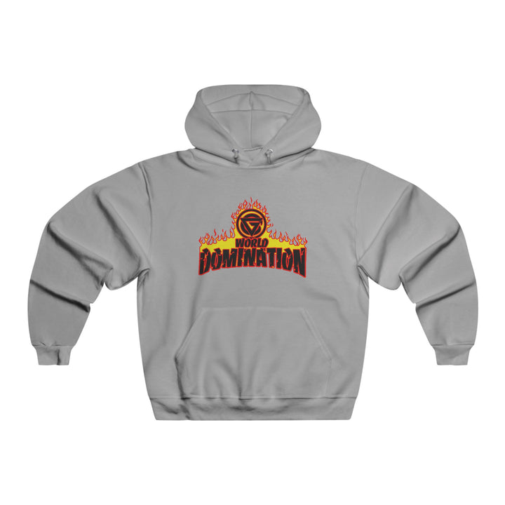 DIAMOND FIRE MASK/RED BLK YELLOW FIRE