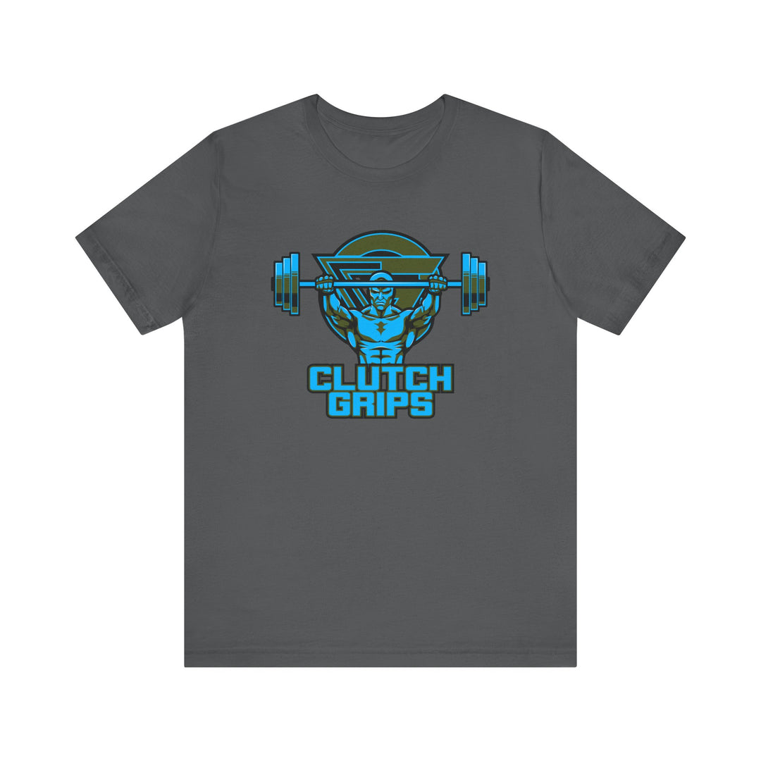 ENTER THE MAC BLUE GREEN /CLUTCHGRIPS