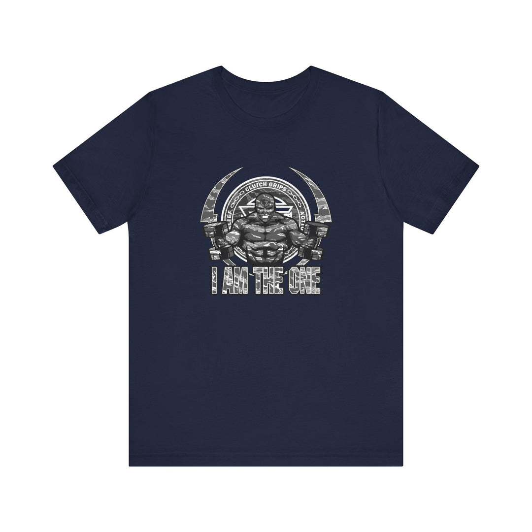 BIG MAC CAMO GREY /I AM THE ONE