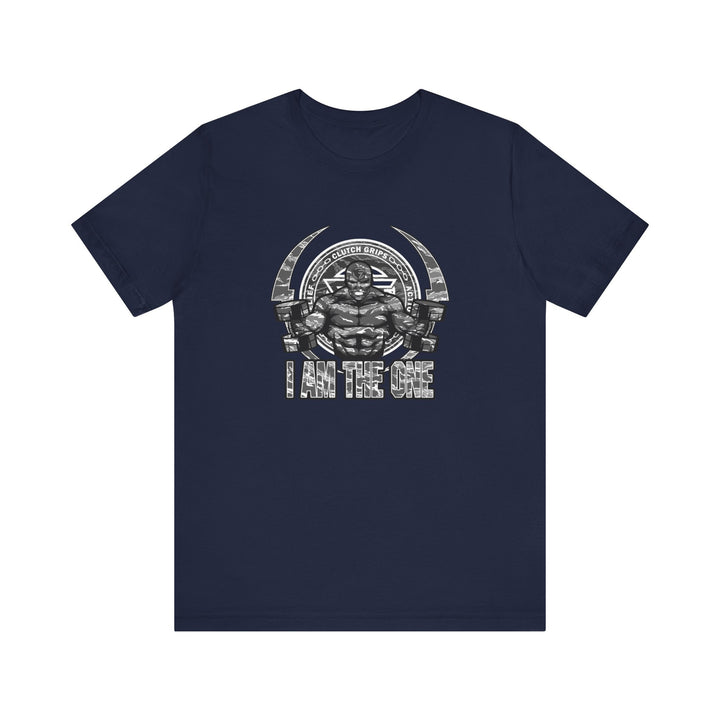BIG MAC CAMO GREY /I AM THE ONE