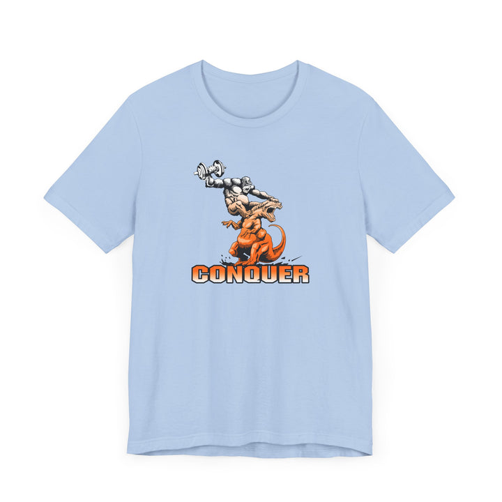 CG MAD APE VS ZILLA REMATCH ORANGE WHITE FADE /CONQUER