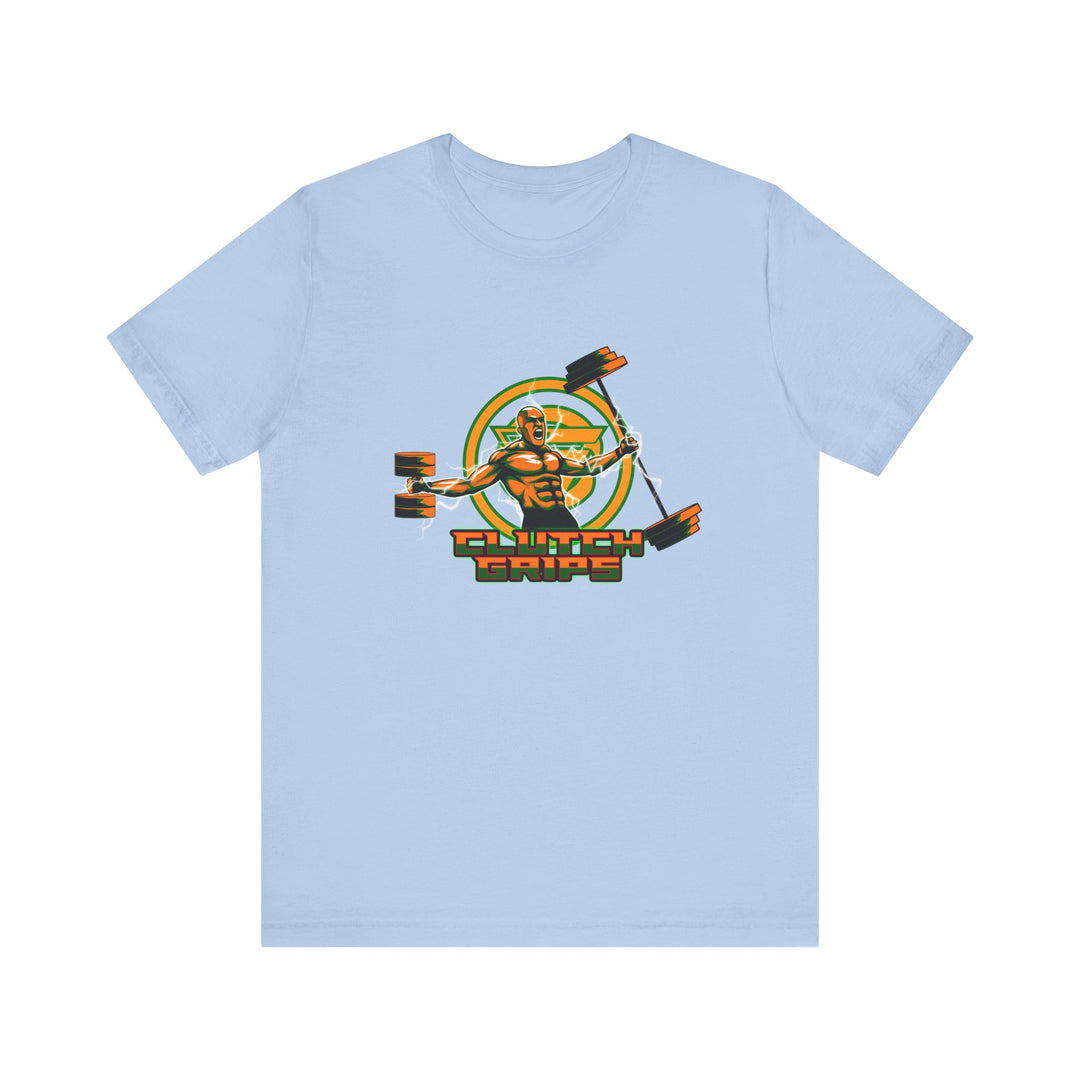 SPARTAN LIFT ORANGE GREEN /CLUTCHGRIPS