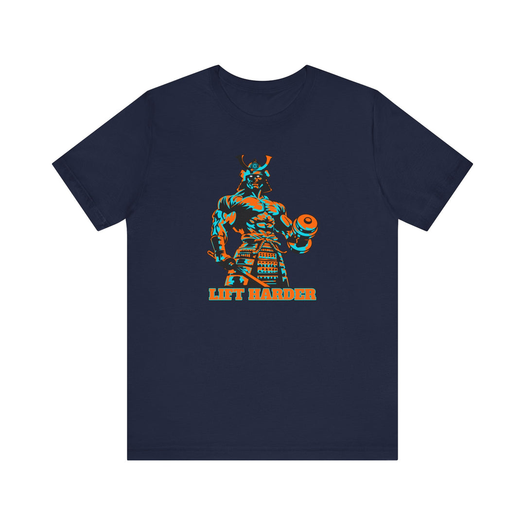 CG SAMURAI GYM MASTER MIAMI COLORS/LIFT HARDER
