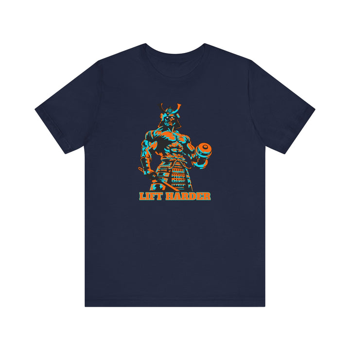 CG SAMURAI GYM MASTER MIAMI COLORS/LIFT HARDER