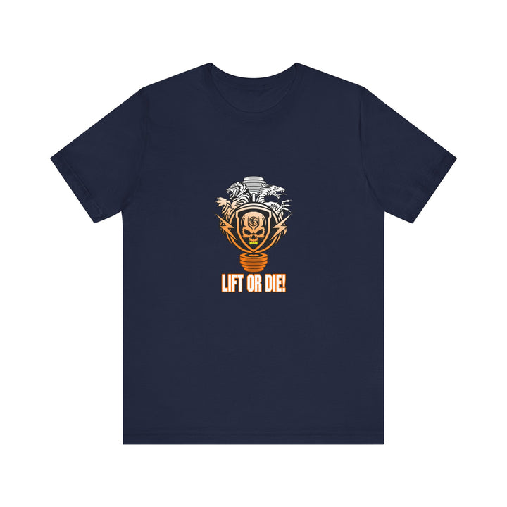TIGER BELL VS DRAGON ORANGE WHITE /LIFT OR DIE