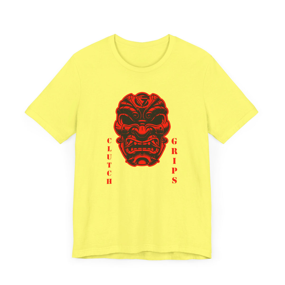 SAMURAI MAC RED BLACK /CG