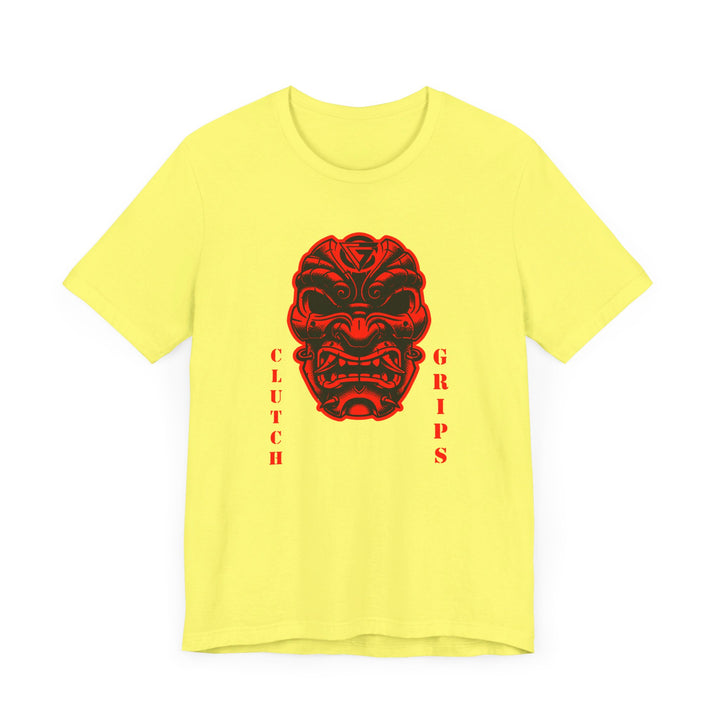 SAMURAI MAC RED BLACK /CG