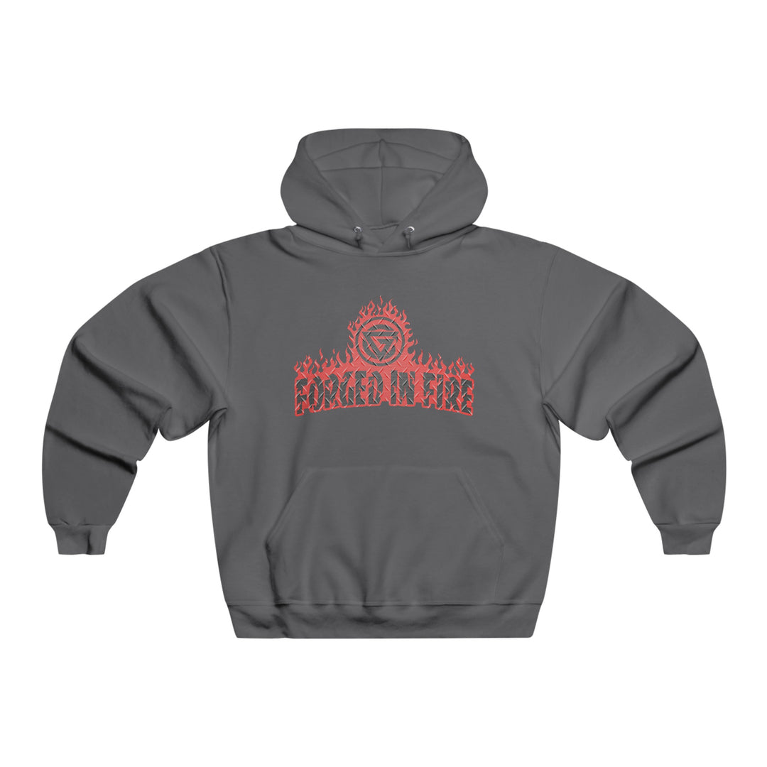 SKULLATOR- RED /STAY SAVAGE