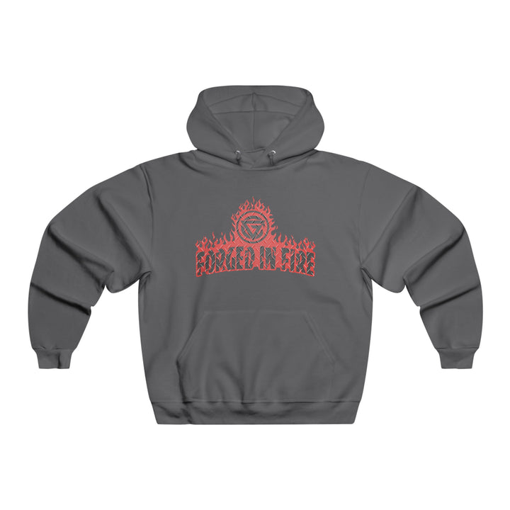 SKULLATOR- RED /STAY SAVAGE