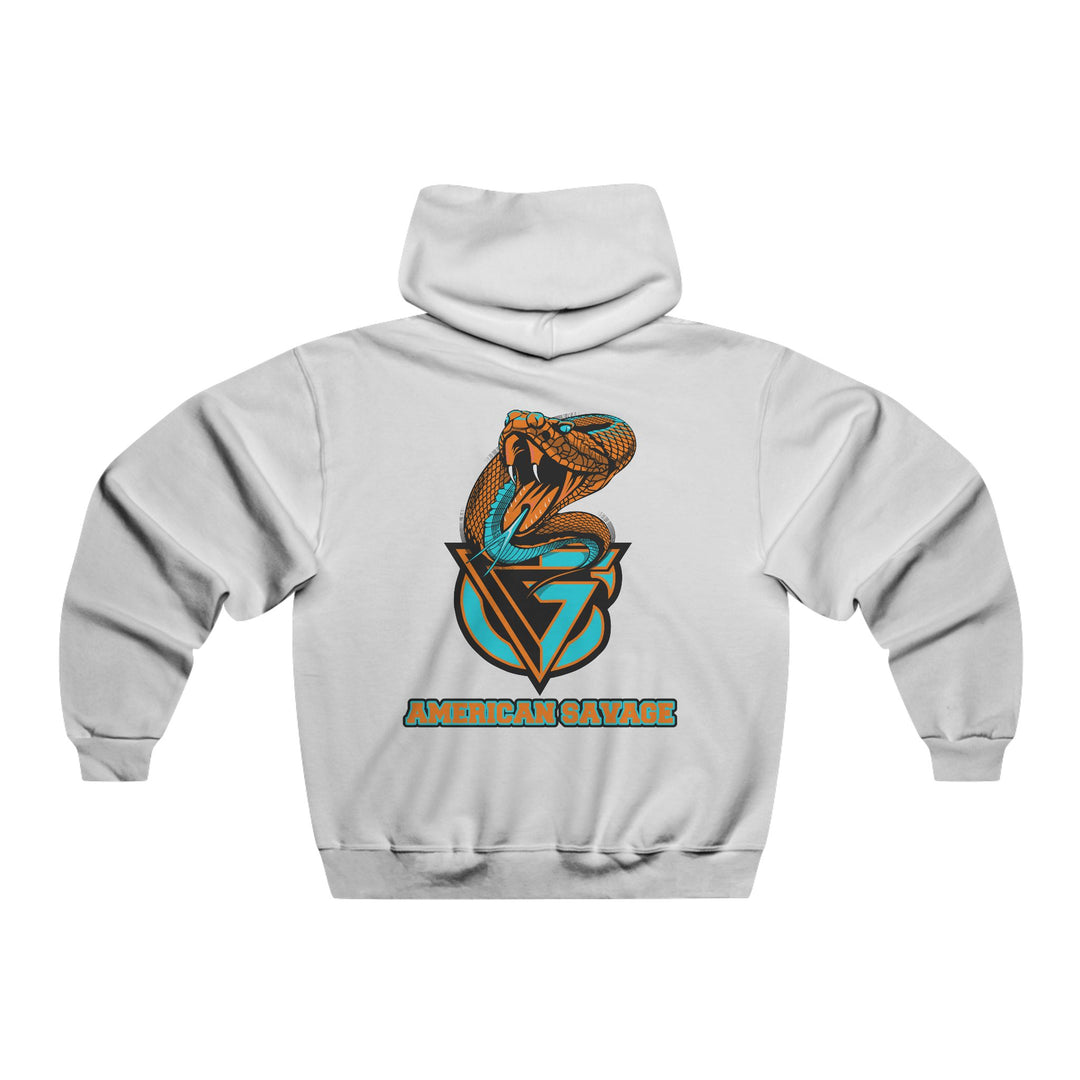 CG WICKED VIPER MIAMI COLORS/AMERICAN SAVAGE