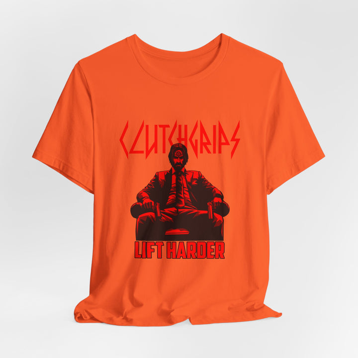 CG MAC WICK FINAL BOSS RED/LIFT HARDER