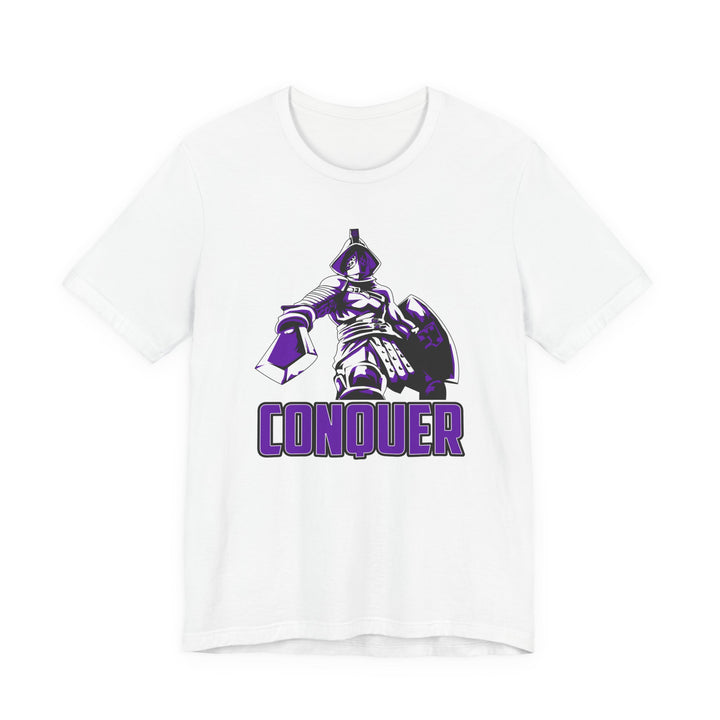 CG EXECUTIONER PURPLE GRAPE /CONQUER