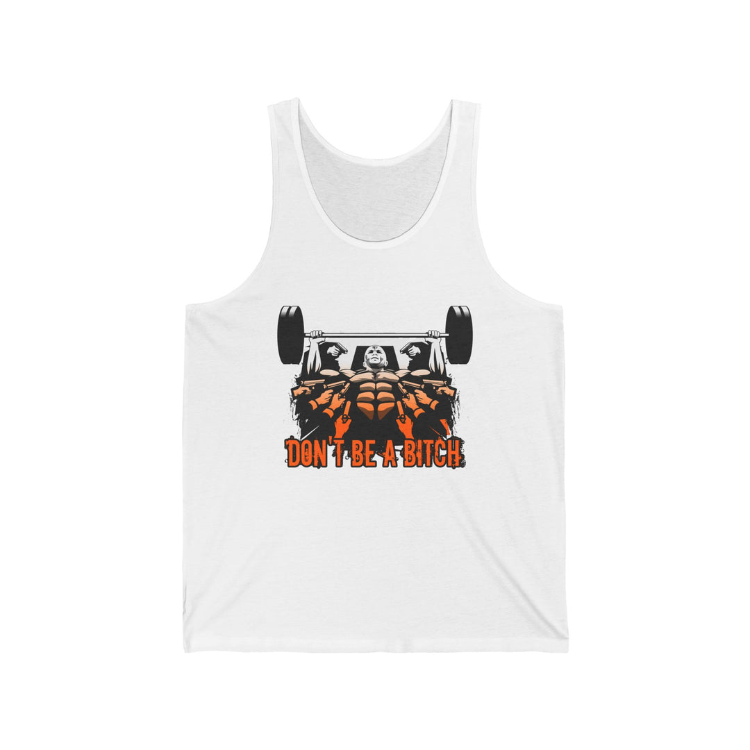 MAC WICK LIFT ORANGE WHITE /DONT BE A BITCH