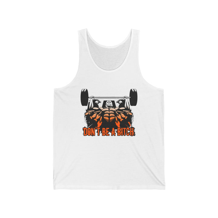 MAC WICK LIFT ORANGE WHITE /DONT BE A BITCH