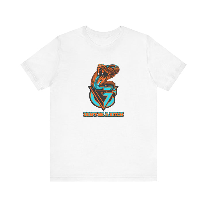 CG WICKED VIPER MIAMI/DONT BE A BITCH
