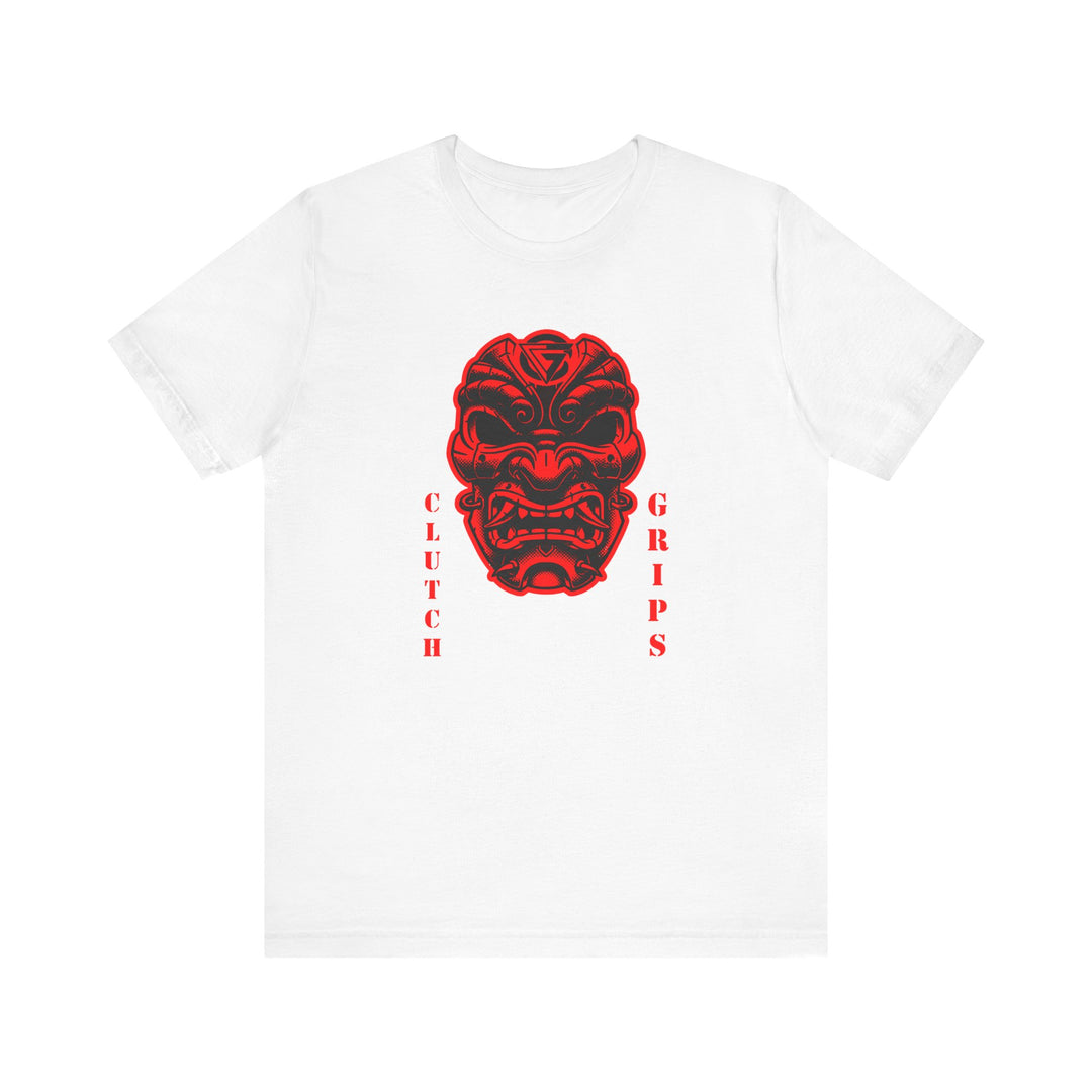 SAMURAI MAC RED BLACK /CG