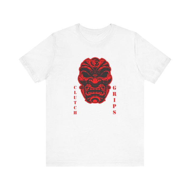SAMURAI MAC RED BLACK /CG