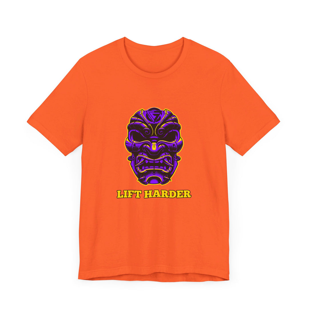 SAMURAI MAC PURPLE /LIFT HARDER