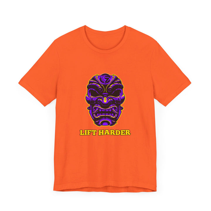 SAMURAI MAC PURPLE /LIFT HARDER