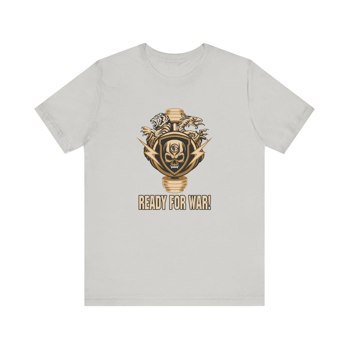 TIGER BELL VS DRAGON SGL DESERT SAND  /READY FOR WAR