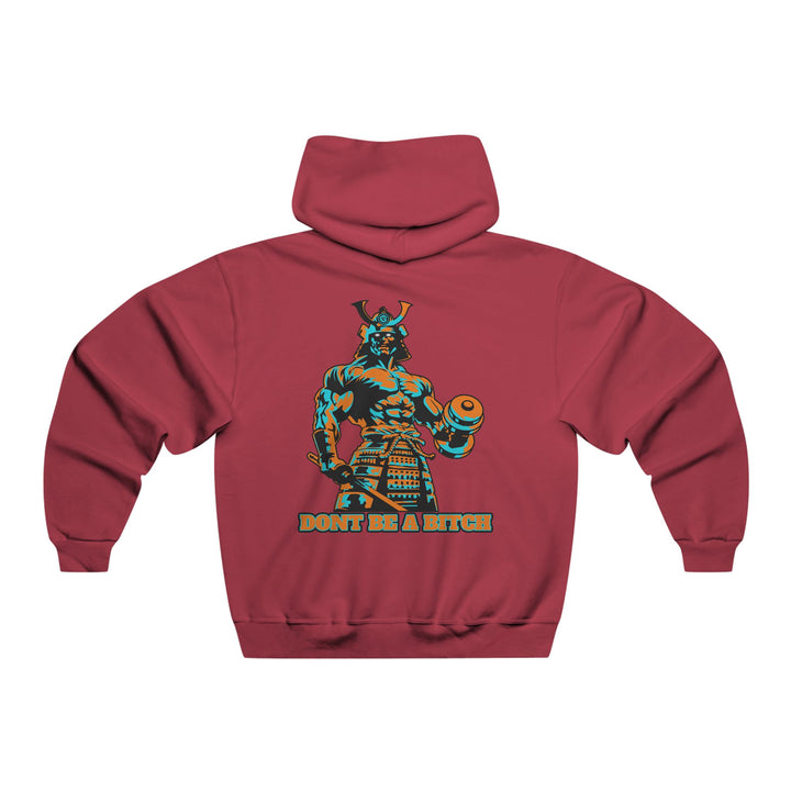 CG SAMURAI MASTER TRAINER  MIAMI COLOR/DONT BE A BITCH
