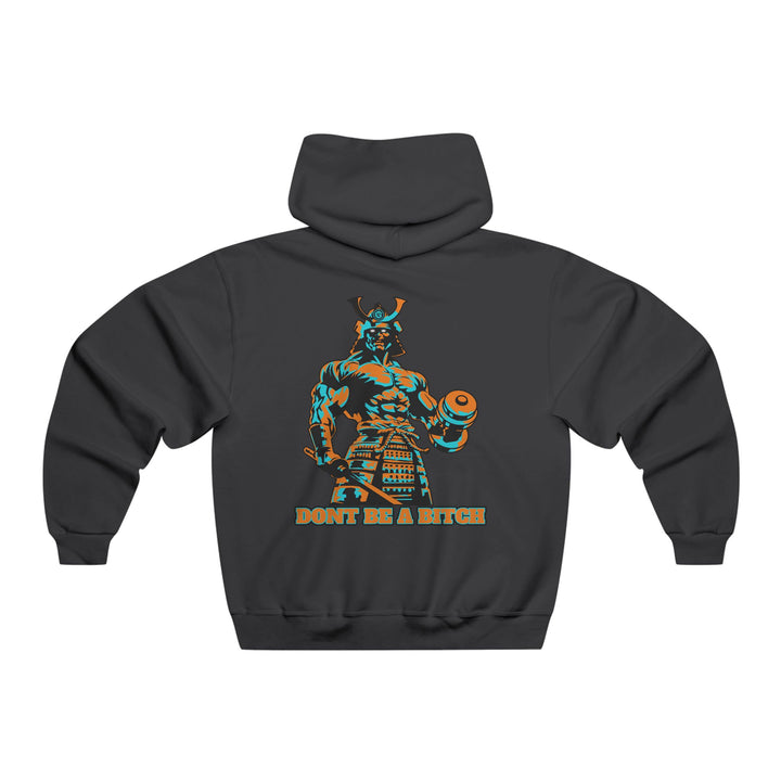 CG SAMURAI MASTER TRAINER  MIAMI COLOR/DONT BE A BITCH