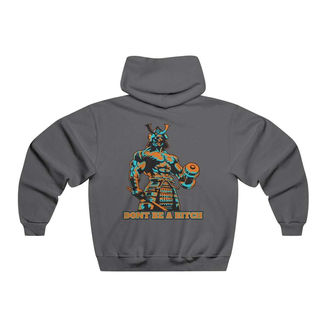 CG SAMURAI MASTER TRAINER  MIAMI COLOR/DONT BE A BITCH