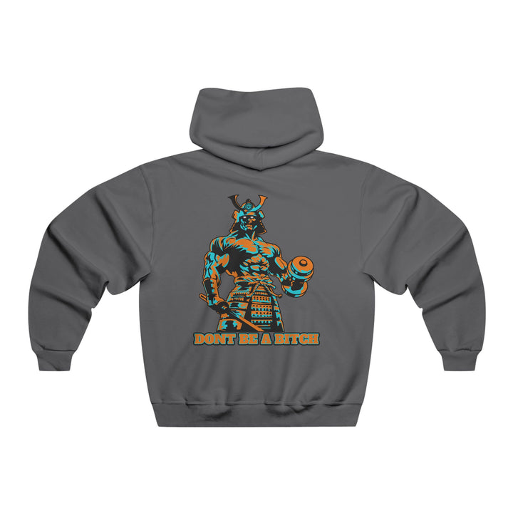 CG SAMURAI MASTER TRAINER  MIAMI COLOR/DONT BE A BITCH