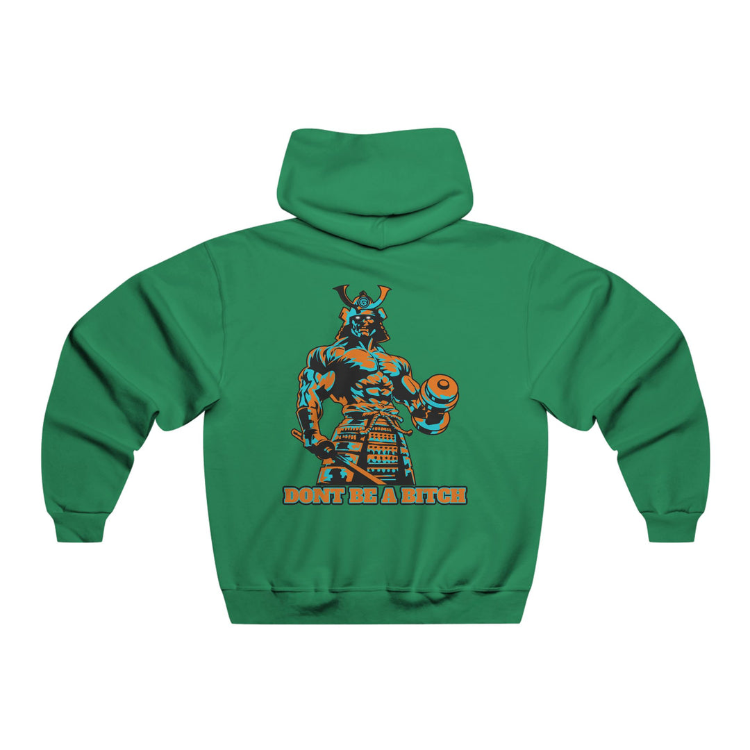 CG SAMURAI MASTER TRAINER  MIAMI COLOR/DONT BE A BITCH
