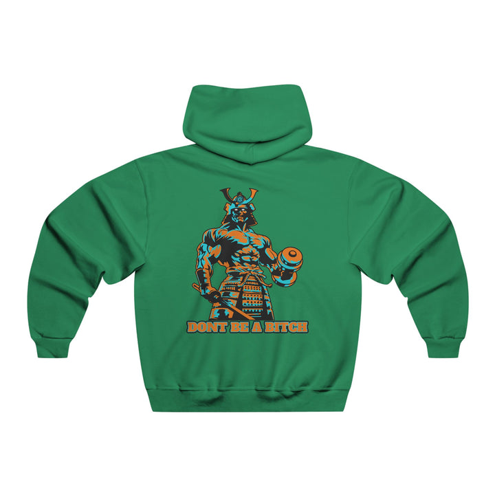 CG SAMURAI MASTER TRAINER  MIAMI COLOR/DONT BE A BITCH