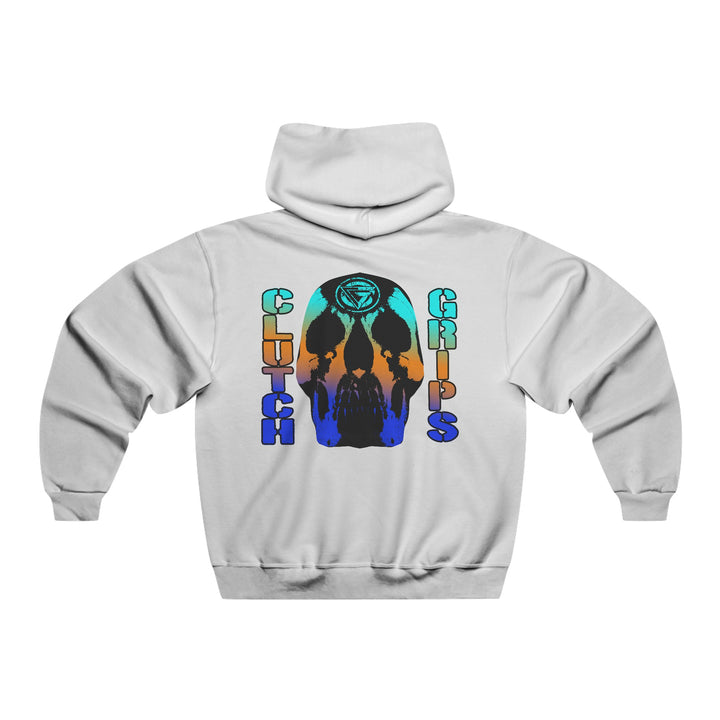 SKULLATOR-MAC MIAMI BLEND /BLUE