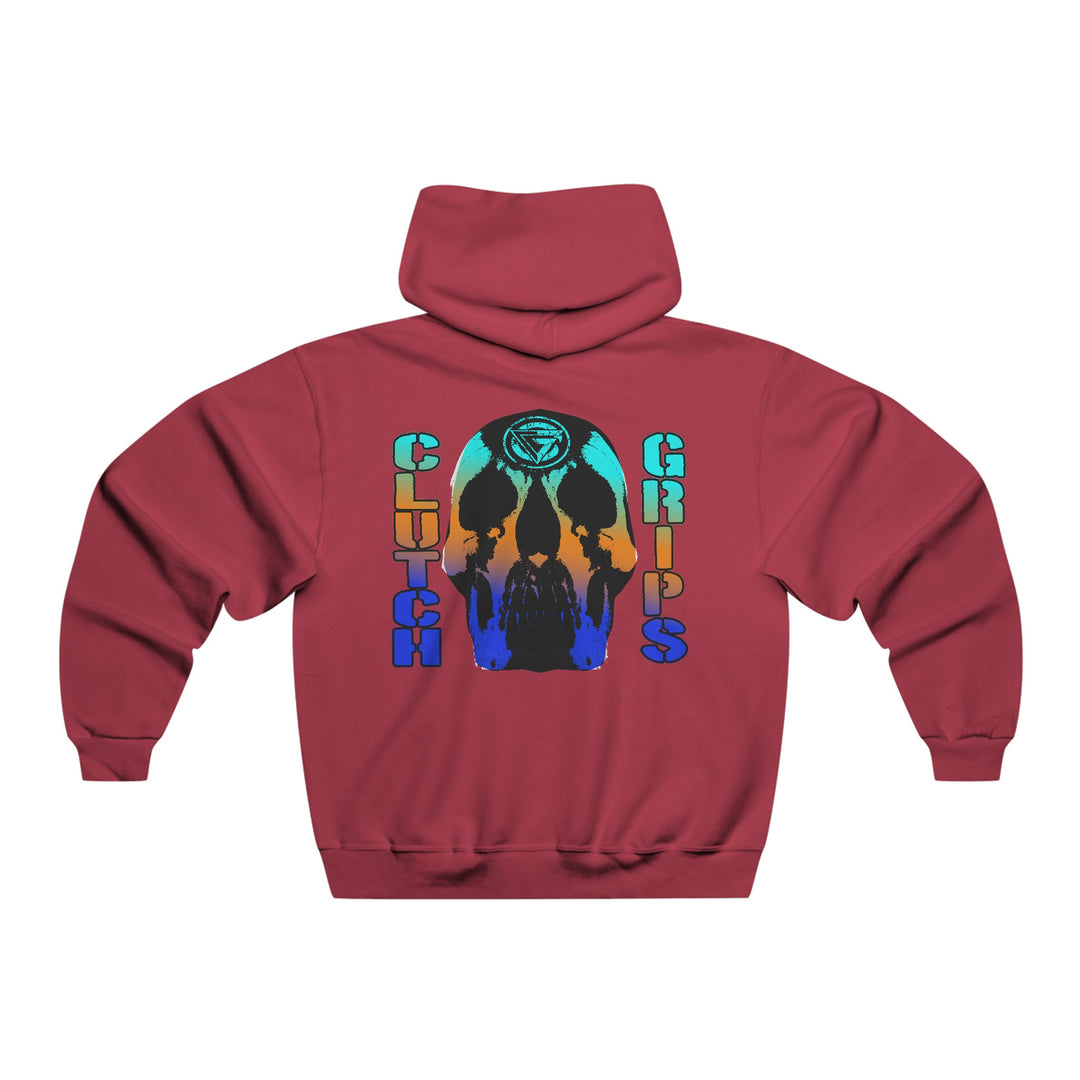 SKULLATOR-MAC MIAMI BLEND /BLUE