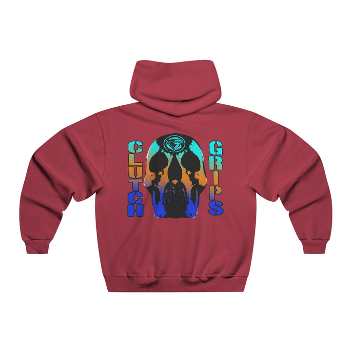 SKULLATOR-MAC MIAMI BLEND /BLUE