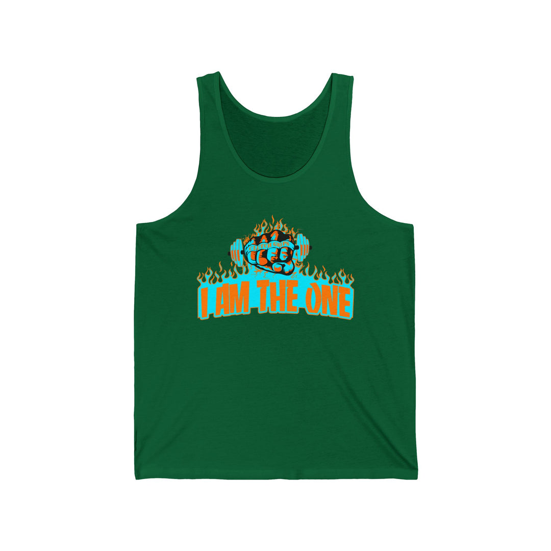 CG FIST MIAMI STYLE AQUA ORANGE /I AM THE ONE