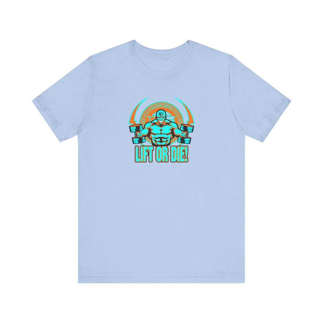 BIG MAC  AQUA ORANGE MIAMI STYLE  STYLE /LIFT OR DIE