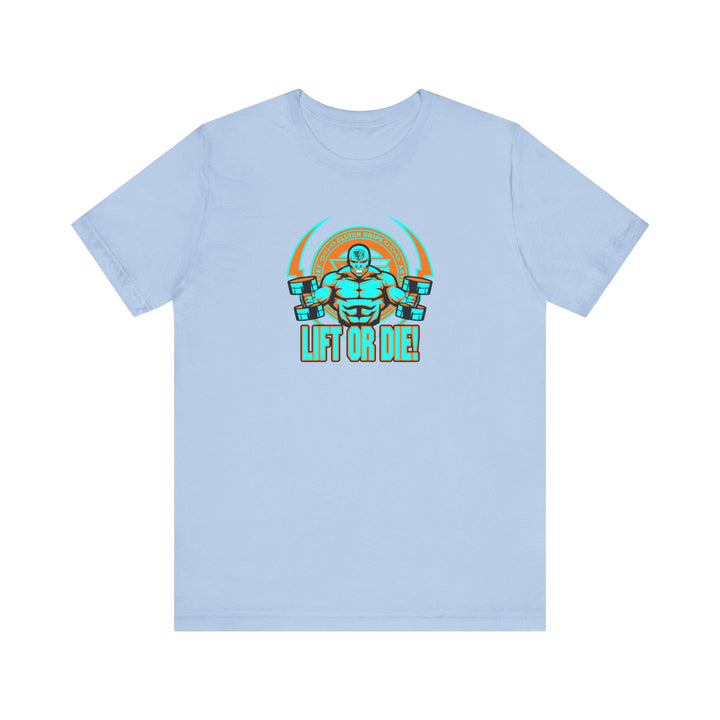 BIG MAC  AQUA ORANGE MIAMI STYLE  STYLE /LIFT OR DIE