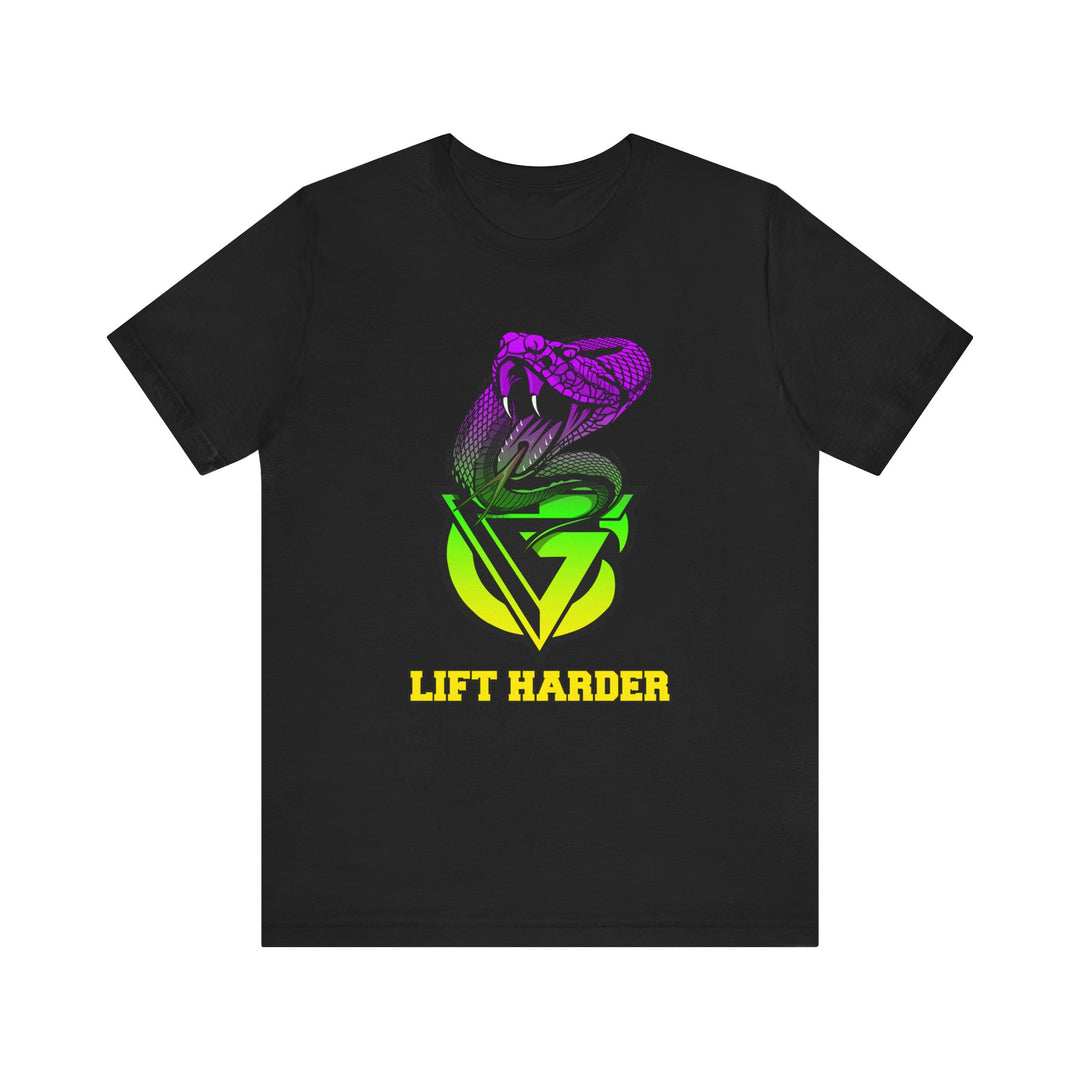CG MAC WICKED VIPER YLLOW GREEN PUPLE/LIFT HARDER