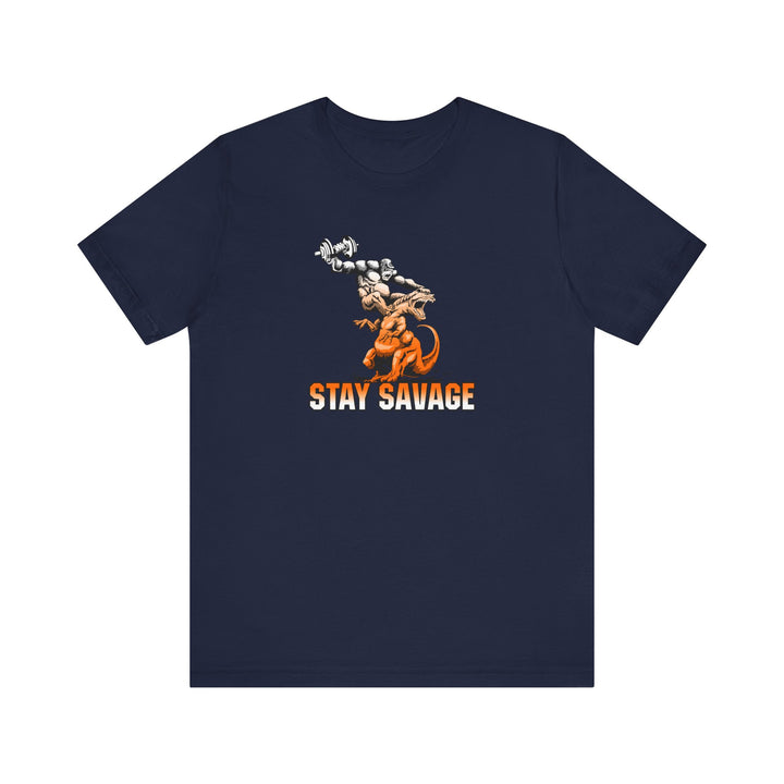 CG MAD APE VS ZILLA REMATCH ORANGE WHITE FADE /STAY SAVAGE