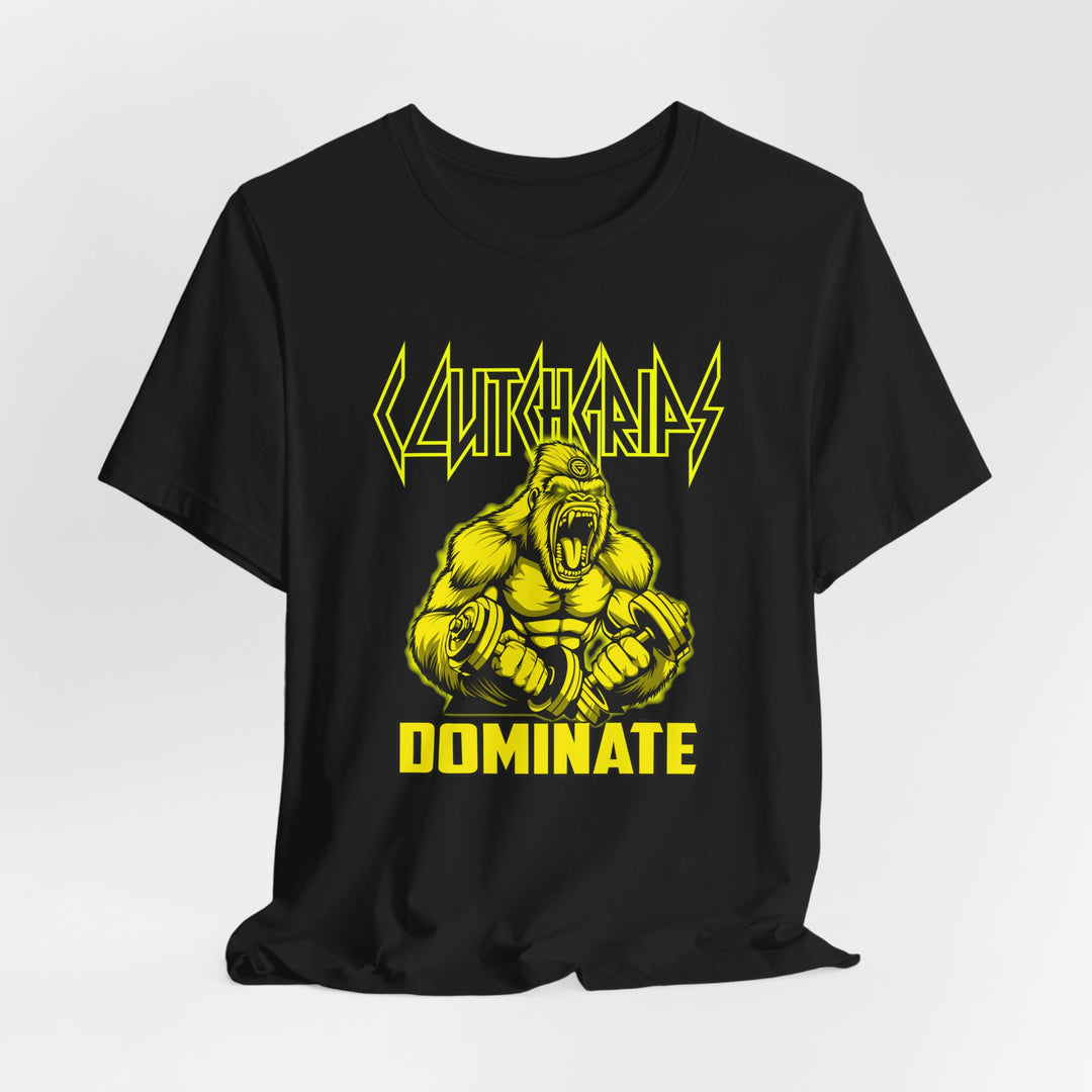 CG MAC ALPHA APEYELLOW BLACK /DOMINATE