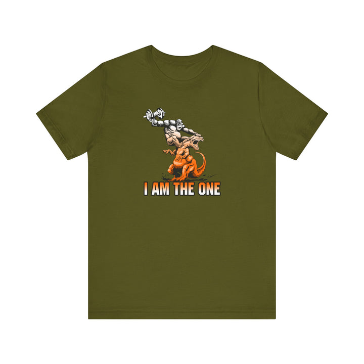 CG MAD APE VS ZILLA REMATCH ORANGE WHITE FADE /I AM THE ONE