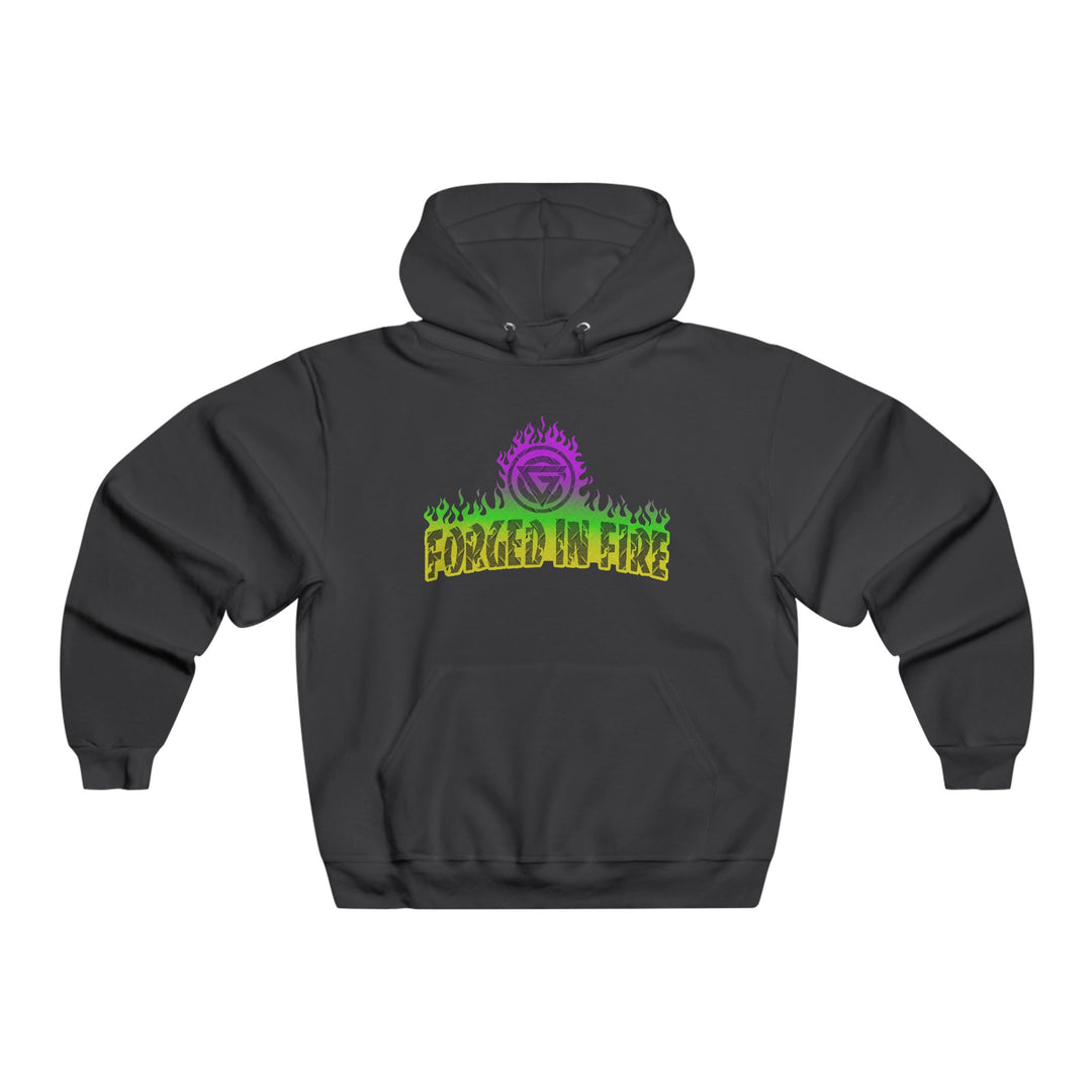 SPARTAN LIFT YELLOW GREEN PURPLE /LIFT HARDER