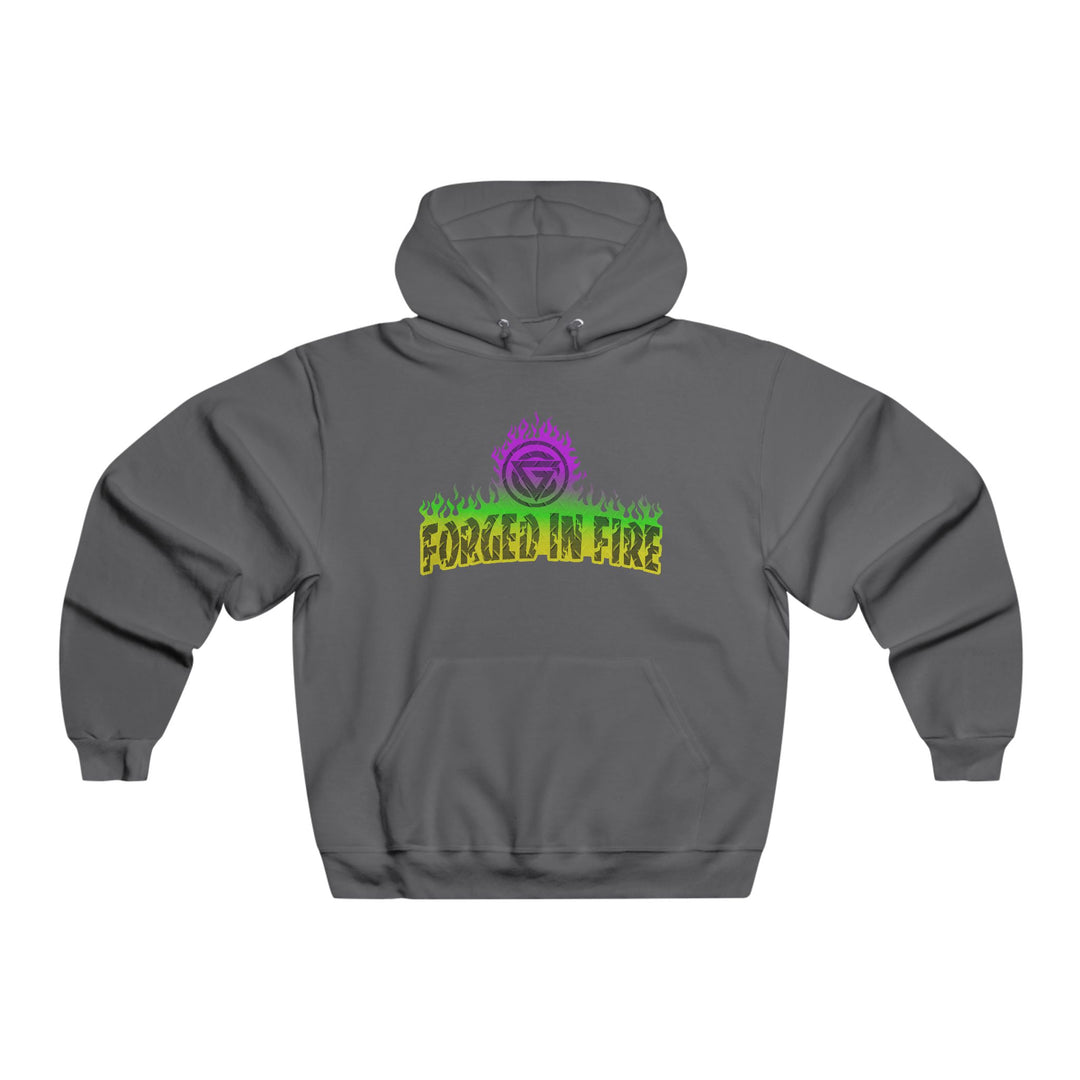 SPARTAN LIFT YELLOW GREEN PURPLE /LIFT HARDER