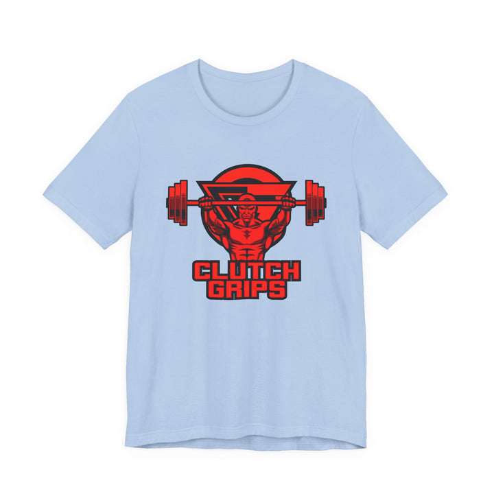 ENTER THE MAC RED BLACK /CLUTCH GRIPS