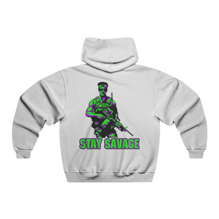 CG  NAVY SEAL TRIBUTE  RIP PURPLE GREEN /STAY SAVAGE
