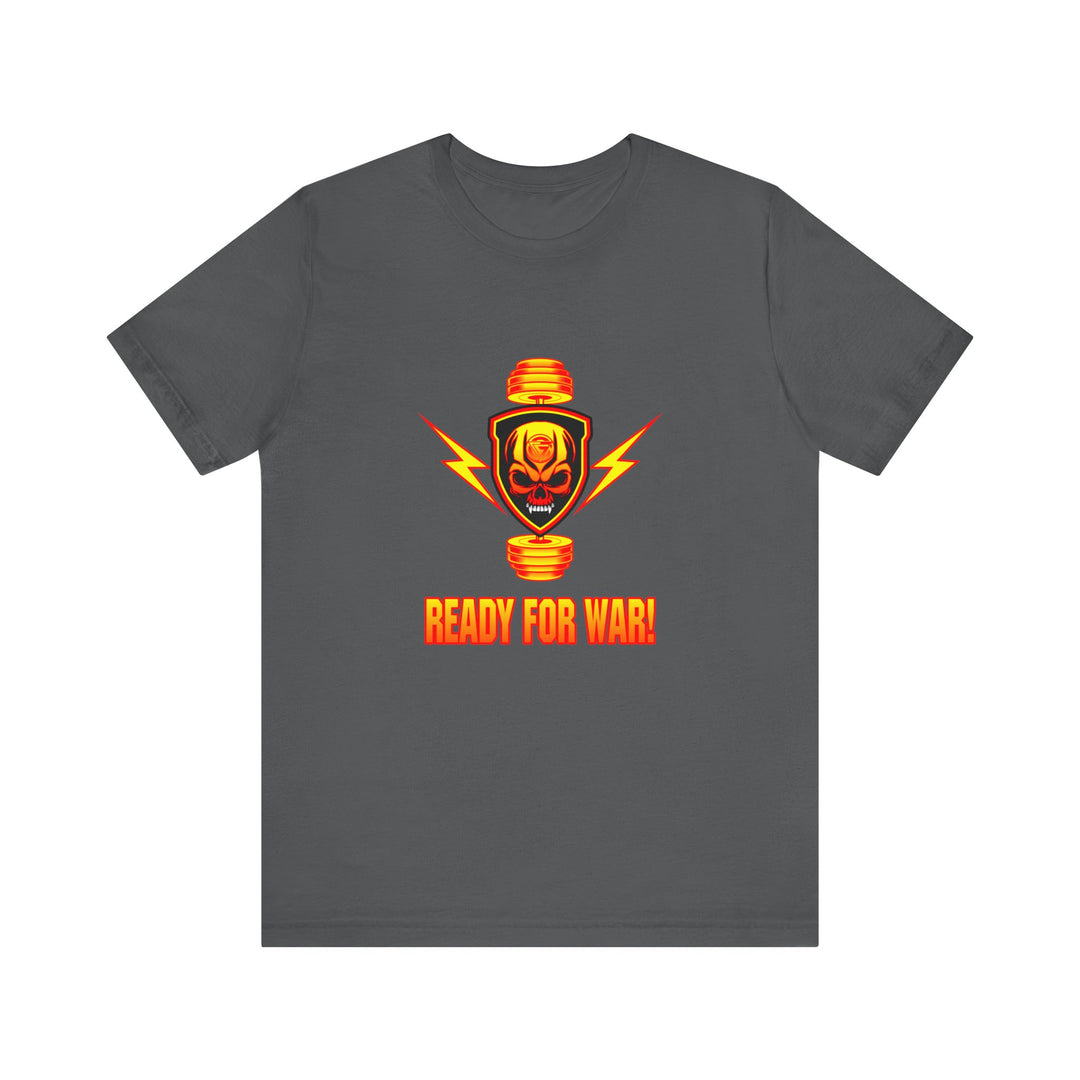 SKULLATOR SGL BELL YELLOW ORANGE /READY FOR WAR