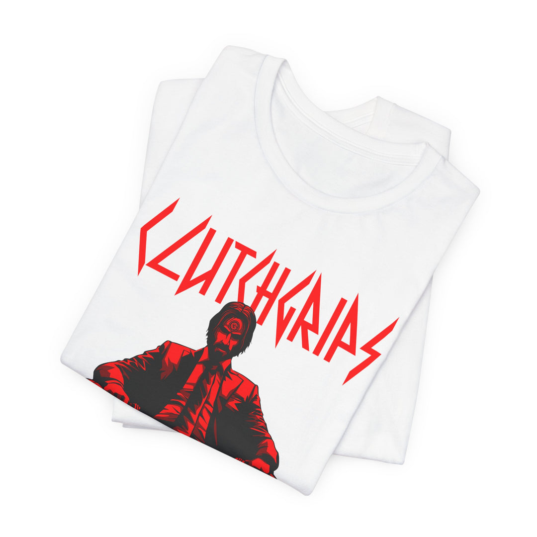 CG MAC WICK FINAL BOSS RED PILL /INFIDEL