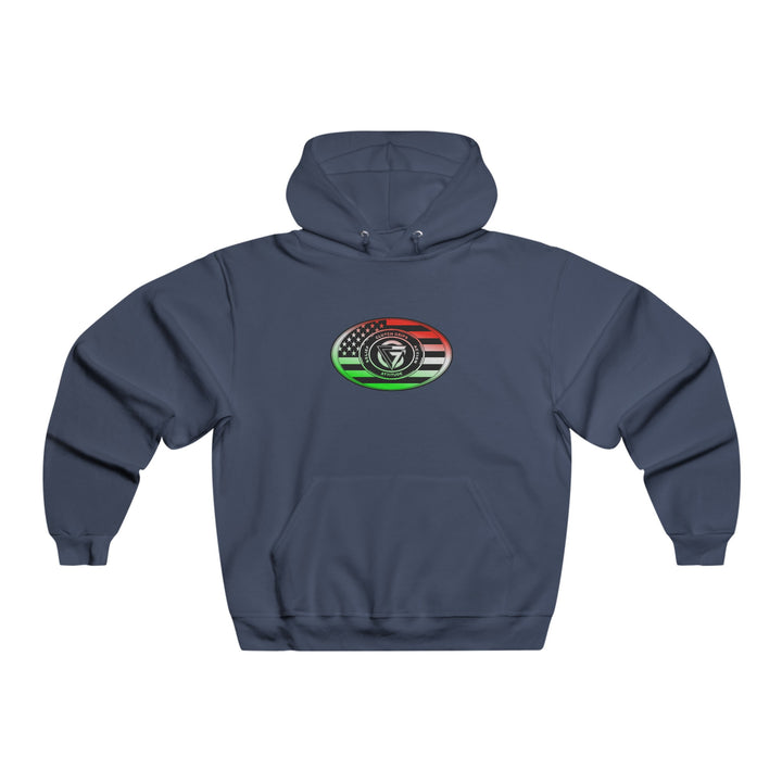 SAMURAI-MAC RED WHITE GREEN /READY FOR WAR