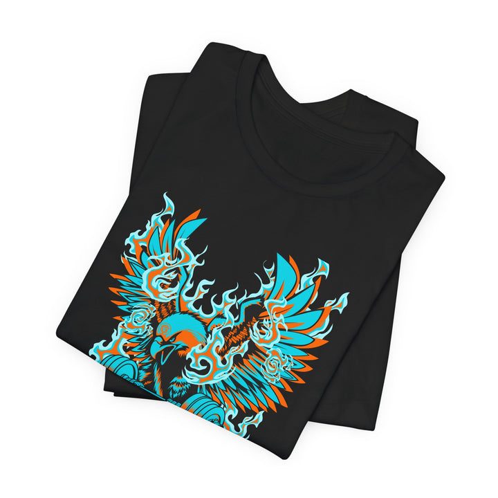 CG EAGLE MAC MIAMI STYLE /STRONG MATTERS